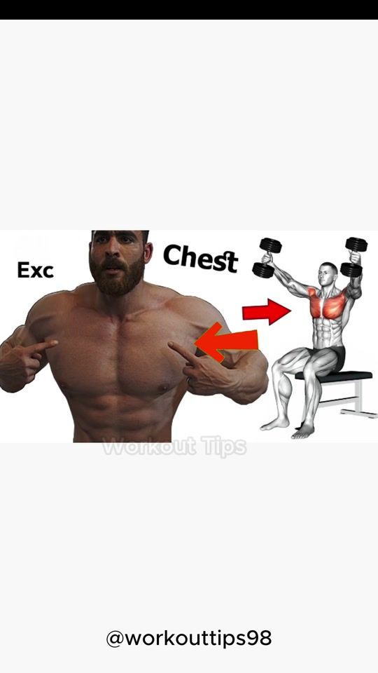 TikTok video thumbnail by workouttips98
