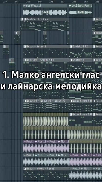 TikTok video thumbnail by sashk0beats