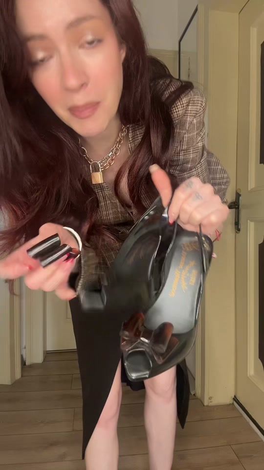 TikTok video thumbnail by oficiallyglow