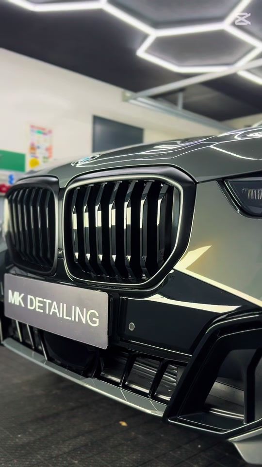 TikTok video thumbnail by mk__detailing