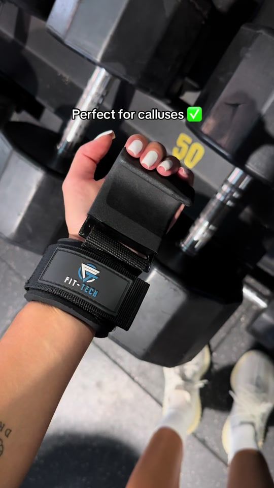 TikTok video thumbnail by fittechlondon