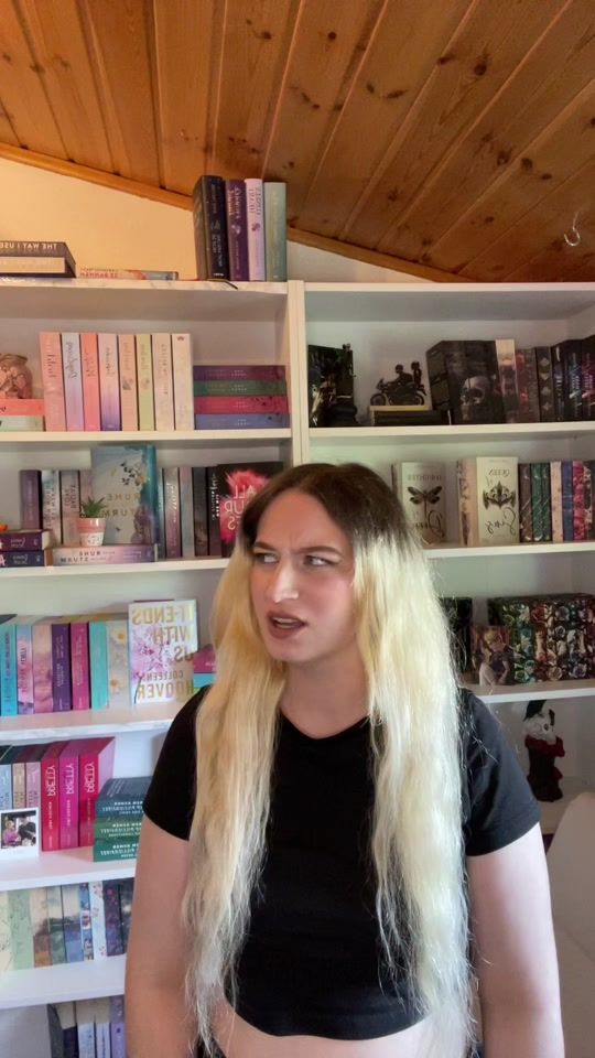 TikTok video thumbnail by gina.booklife