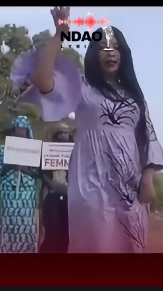 TikTok video thumbnail by ndaolyrics08