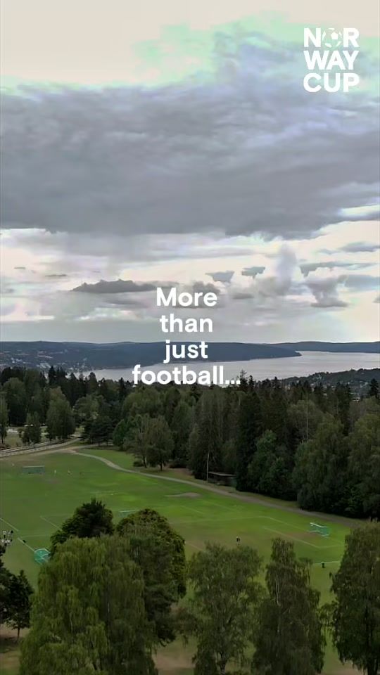 TikTok video thumbnail by norwaycup
