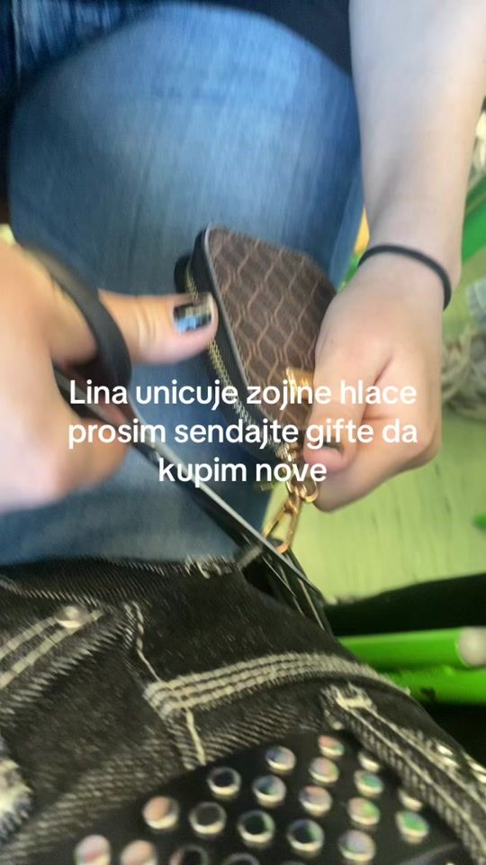 TikTok video thumbnail by zojalinamakica