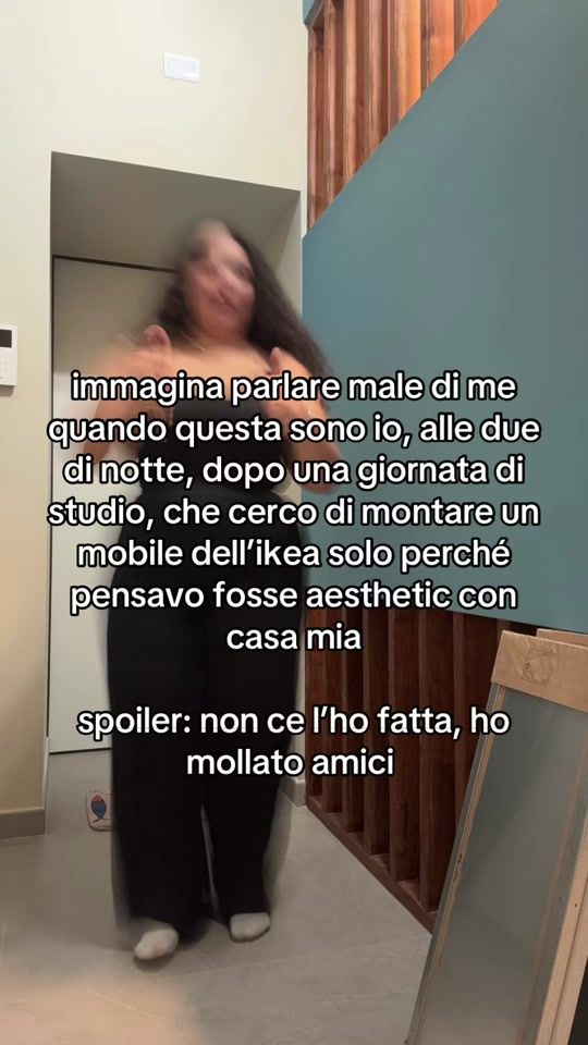 TikTok video thumbnail by marialaviniatoscano