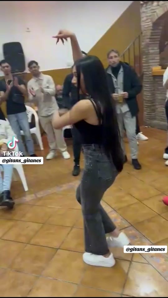 TikTok video thumbnail by gitans_gitanes