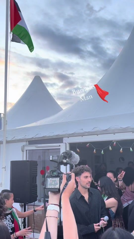TikTok video thumbnail by burnousman