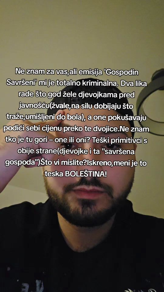 TikTok video thumbnail by antoniokolic