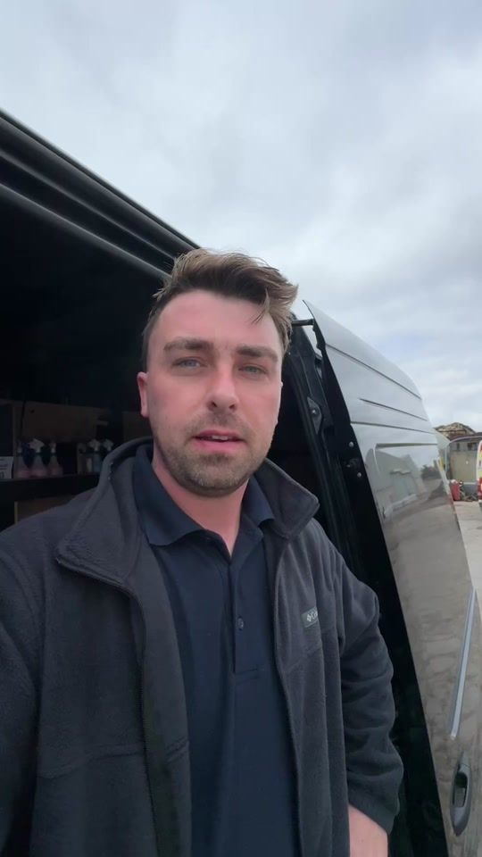 TikTok video thumbnail by drivewithig