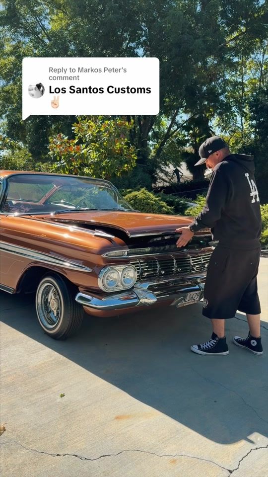 TikTok video thumbnail by garcillac