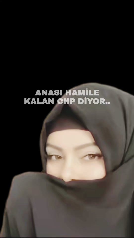 TikTok video thumbnail by muhalifsolcu1