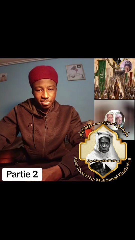 TikTok video thumbnail by khalifa.universal