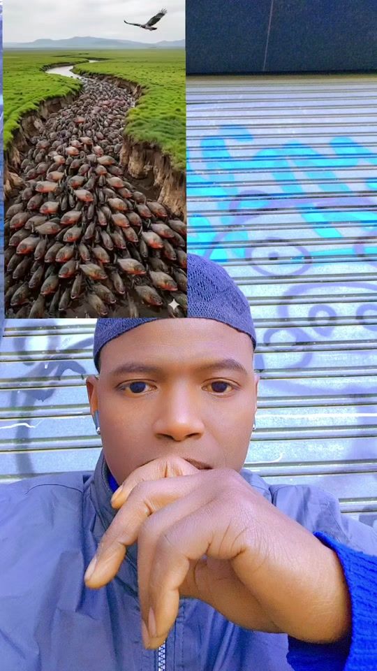 TikTok video thumbnail by mamadou2sall