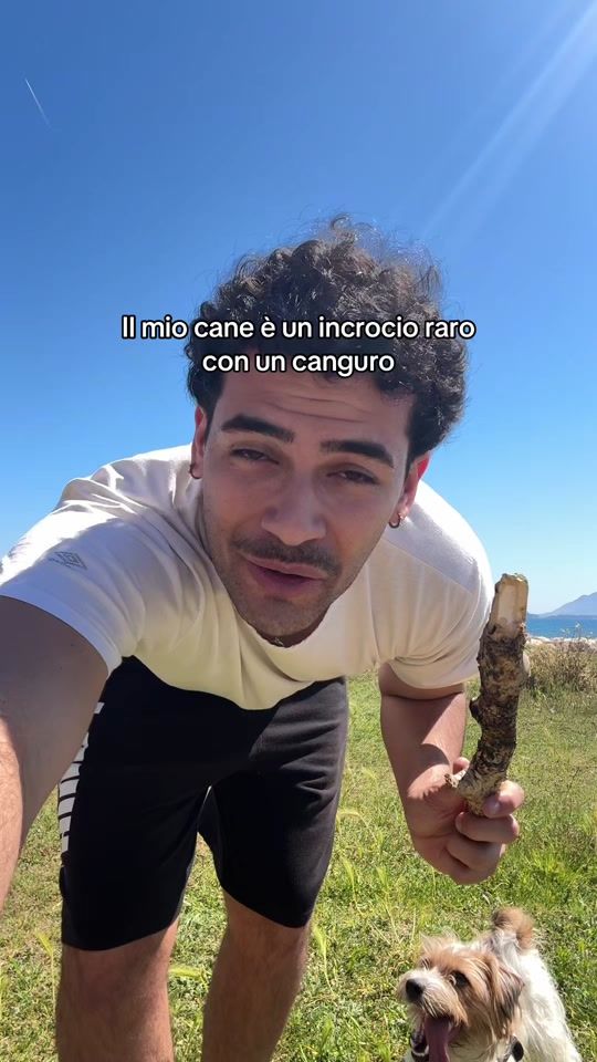 TikTok video thumbnail by francescopioaiello