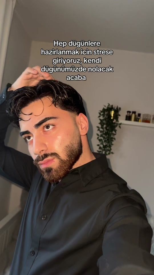 TikTok video thumbnail by burakbilms