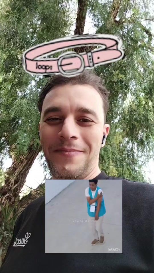 TikTok video thumbnail by danieltript3