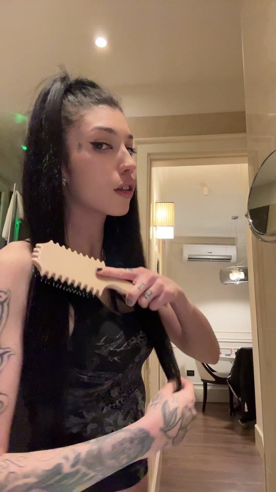 TikTok video thumbnail by babysiil