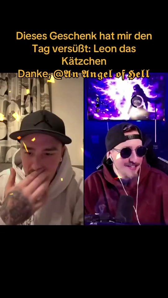 TikTok video thumbnail by pascal_raffael_92