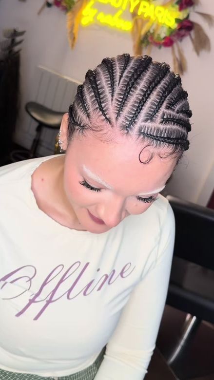 TikTok video thumbnail by maidabeautyparis