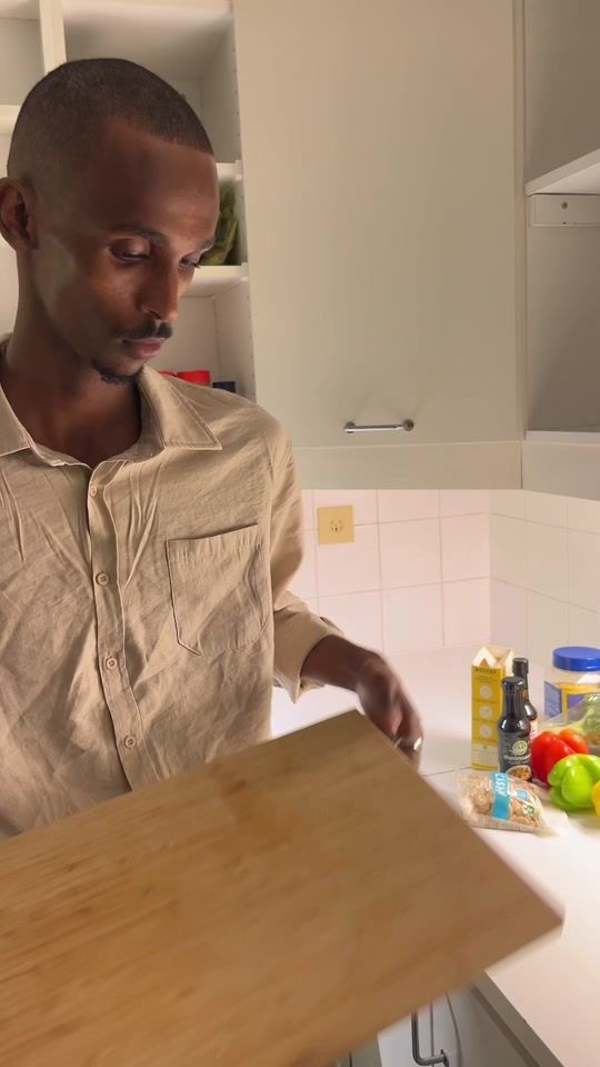 TikTok video thumbnail by chefsaka