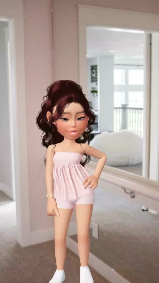 TikTok video thumbnail by nyla_zptyyy