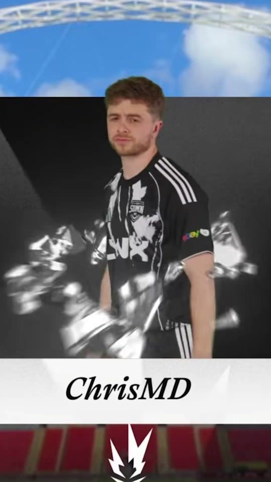 TikTok video thumbnail by chrismd.official