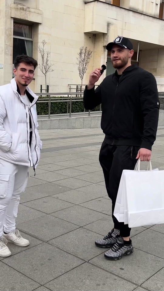 TikTok video thumbnail by hyperclothing.official