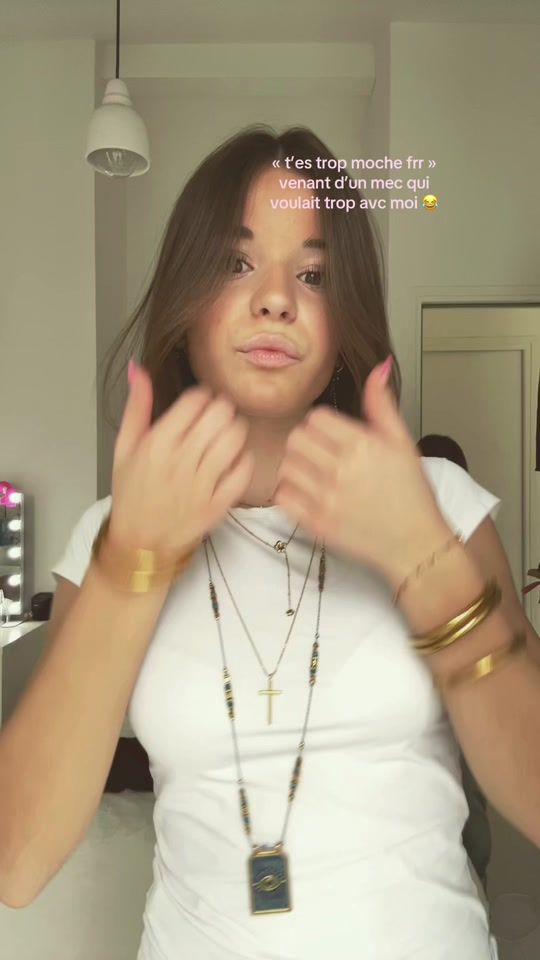 TikTok video thumbnail by marilournc