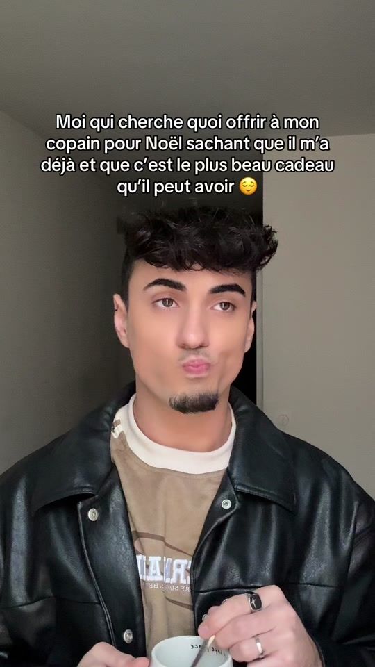TikTok video thumbnail by vincent.babillot