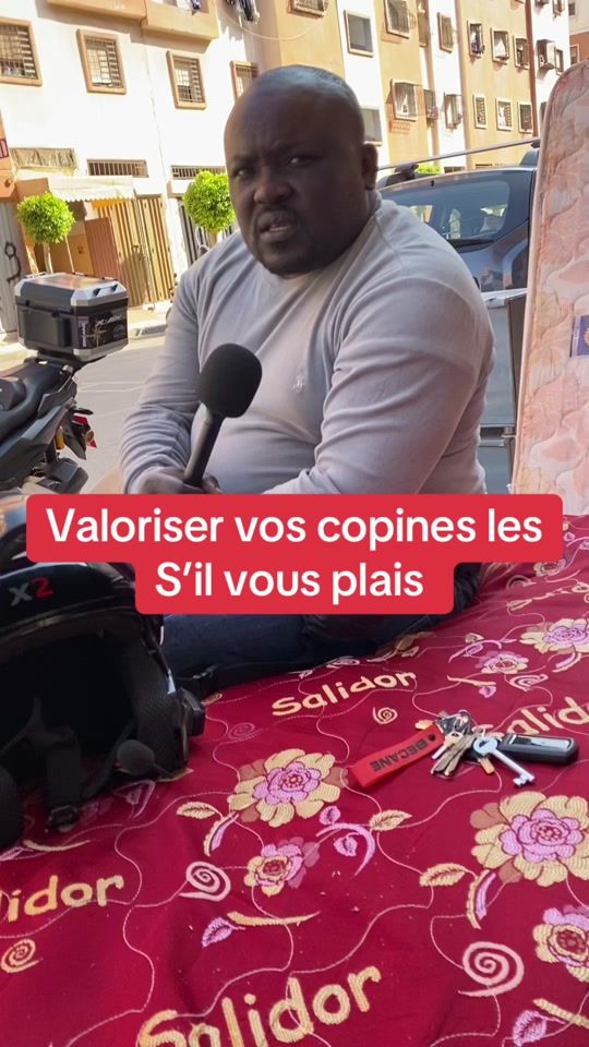 TikTok video thumbnail by bm.officiel237