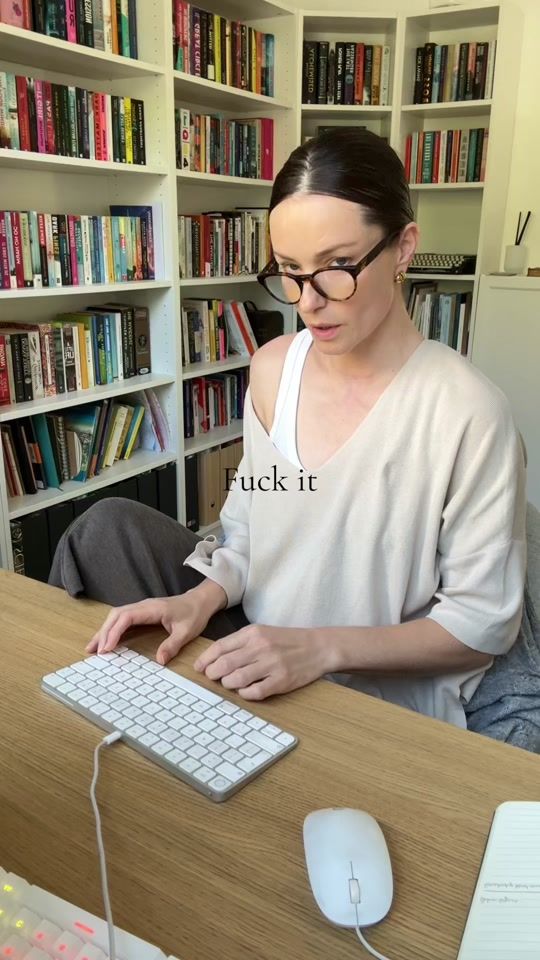 TikTok video thumbnail by aliceleighwriter