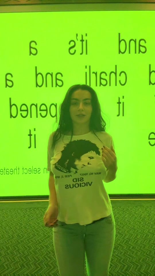 TikTok video thumbnail by charlixcx