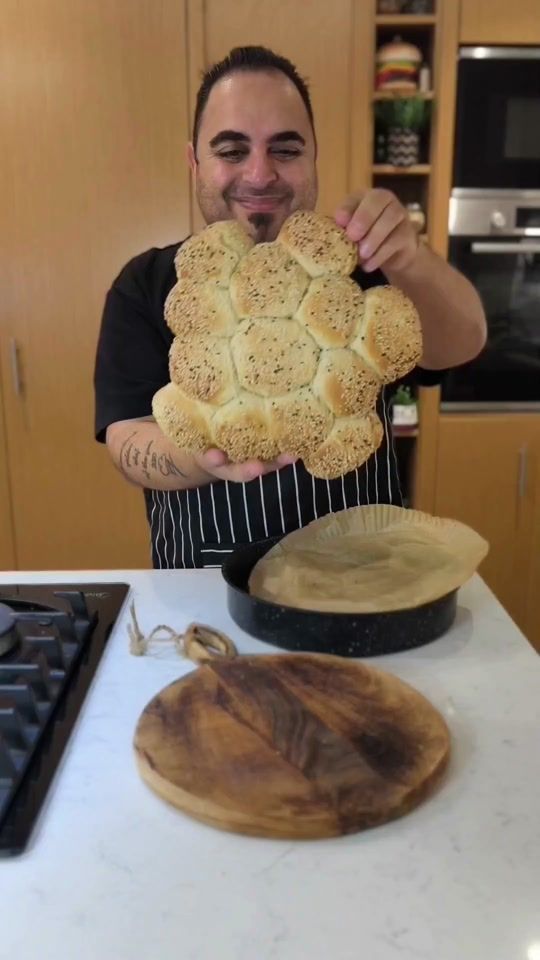 TikTok video thumbnail by chefsavvassavvas