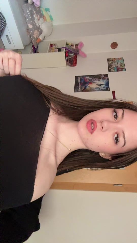 TikTok video thumbnail by freakyviki