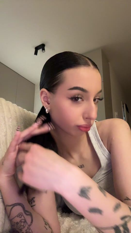 TikTok video thumbnail by ninamajerov_