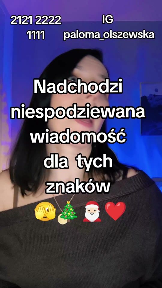 TikTok video thumbnail by paloma_predictions