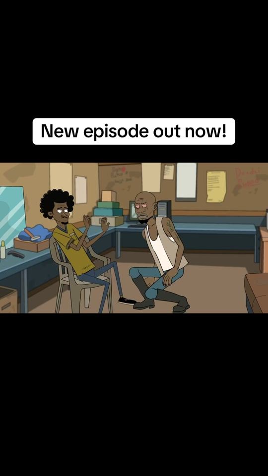 TikTok video thumbnail by tt.animationstudios
