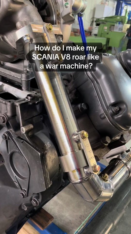 TikTok video thumbnail by scaniasuperracing