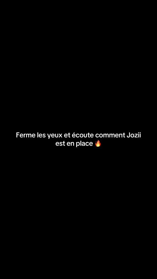 TikTok video thumbnail by feufeu_p