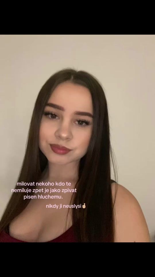 TikTok video thumbnail by e.pojmanova