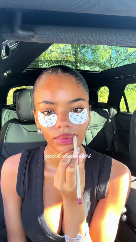 TikTok video thumbnail by fynecosmetics