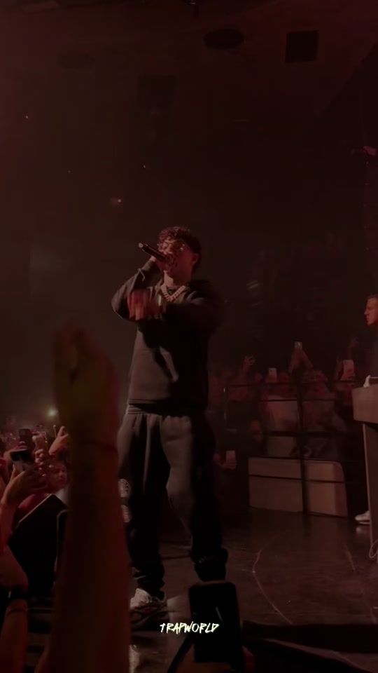 TikTok video thumbnail by __trapworld_
