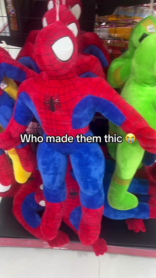 TikTok video thumbnail by thehallofmemes
