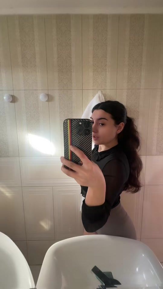 TikTok video thumbnail by alexadoremi9