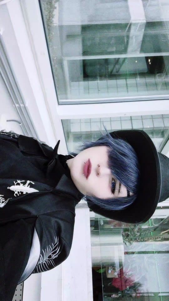 TikTok video thumbnail by kain.cos