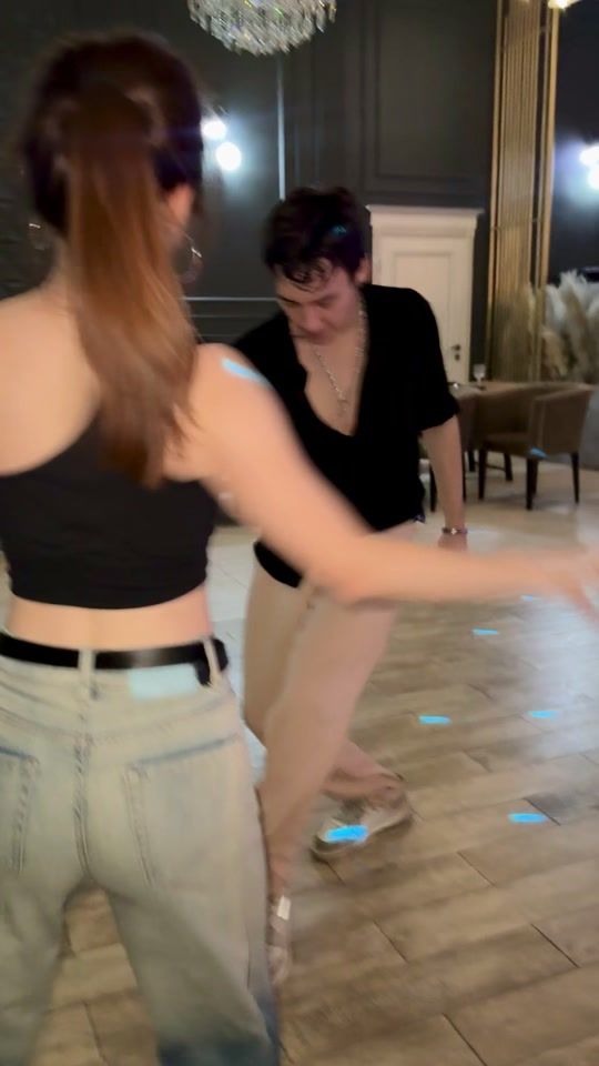 TikTok video thumbnail by bachata_dance_