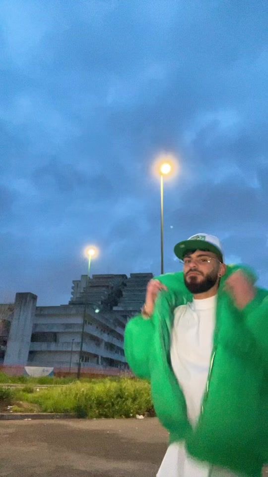 TikTok video thumbnail by danielezaga_official