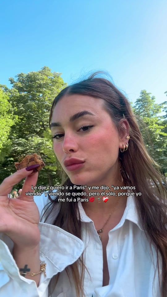 TikTok video thumbnail by achijeb