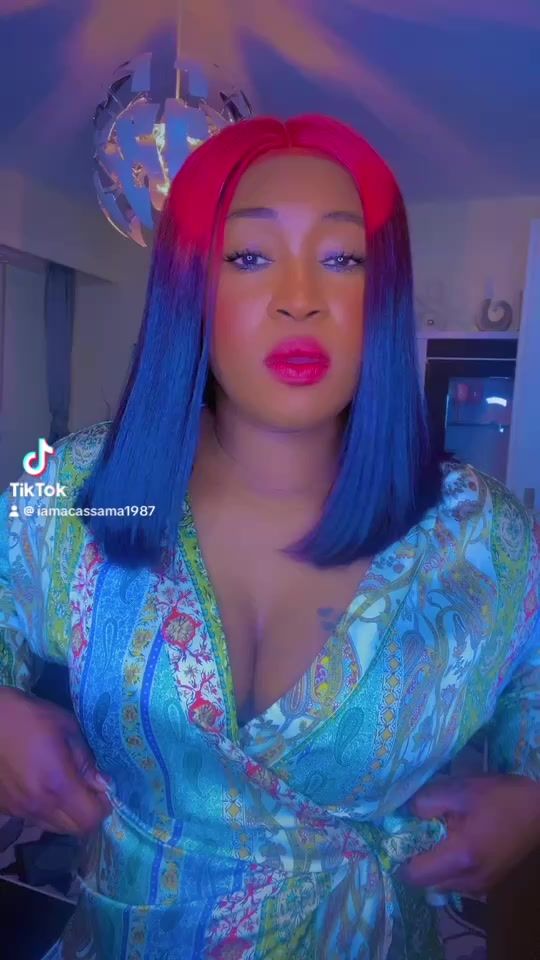 TikTok video thumbnail by iamitacassamadjabi